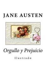 Orgullo y Prejuicio