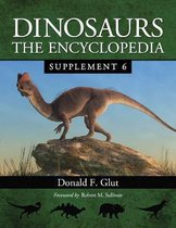 Dinosaurs: The Encyclopedia- Dinosaurs