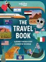 The Fact Book- Lonely Planet Kids The Travel Book Lonely Planet Kids