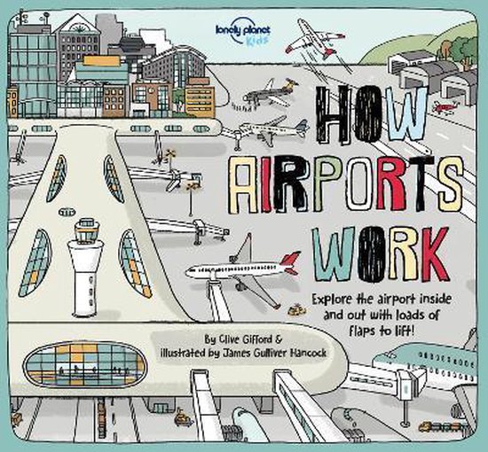 How Airports Work