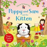 Farmyard Tales Poppy and Sam- Poppy and Sam and the Kitten