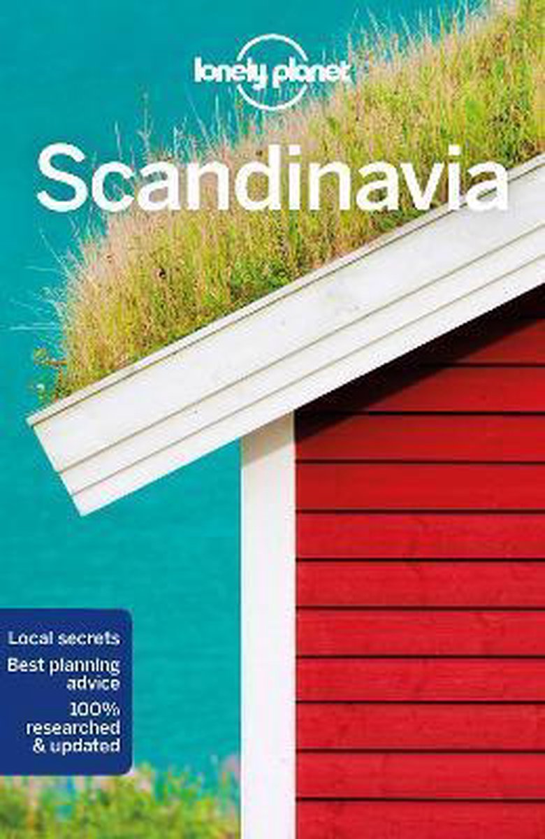 Lonely Planet Scandinavia - Lonely Planet