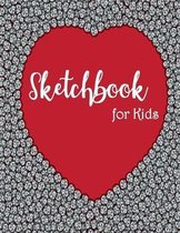 Sketchbook for Kids
