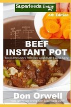 Beef Instant Pot