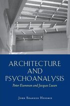 Architecture and Psychoanalysis