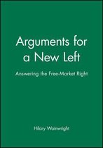 Arguments for a New Left