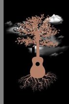 Guitar Tree