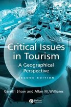 Critical Issues in Tourism