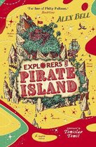 The Explorers' Clubs- Explorers at Pirate Island