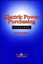 Electric Power Purchasing Handbook