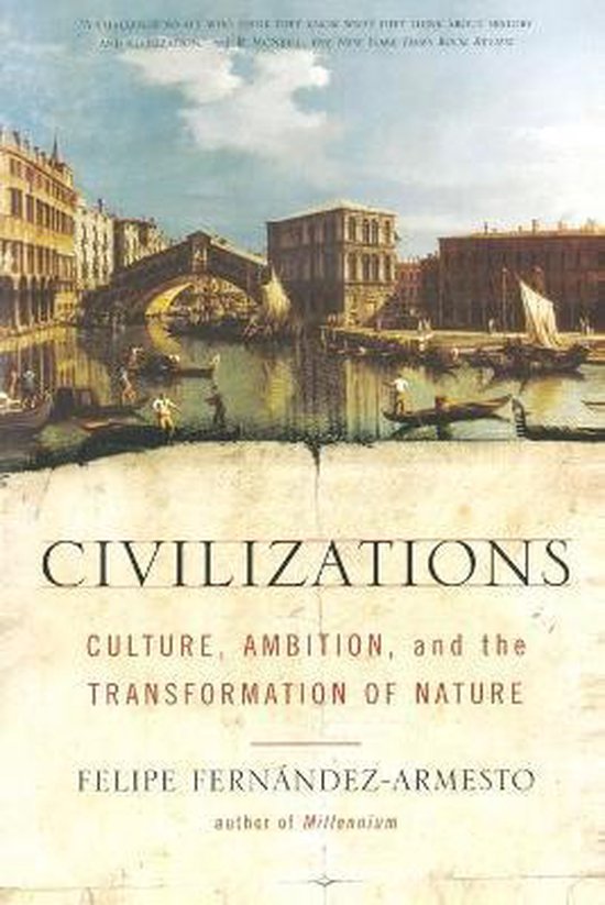 Civilizations - cover