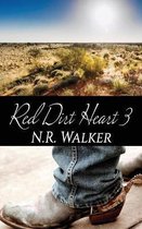 Red Dirt Heart- Red Dirt Heart 3