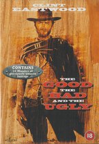 The Good, The Bad, And The Ugly [DVD] [1966]
