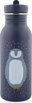 Trixie Baby drinkfles Mr. Penguin - 500 ml - Stainless Steel