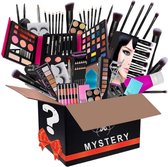 Mystery box make-up - geschenkset make-up - verassingspakket make-up - geschenkdoos make-up - suprise box make-up