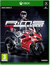 Rims Racing - Xbox Series X