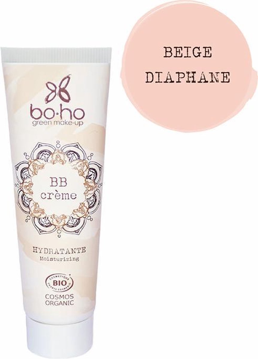 Blemish Balm Cream Beige Diaphne (30 ml)