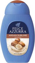 Douchegel Argan 250ml