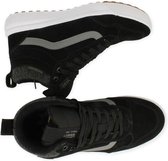 VANS heren mn filmore high guard black ZWART 45
