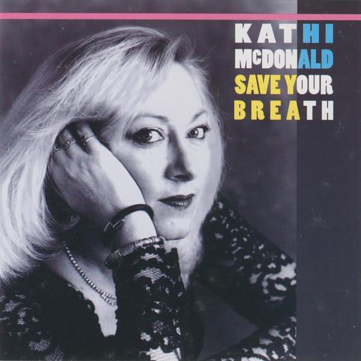 Save Your Breath