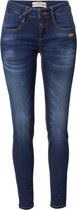 Gang jeans nele Blauw Denim-29