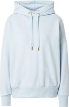 Rich & Royal sweatshirt Lichtblauw-S