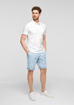 s.Oliver Heren Poloshirt - Maat L