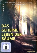 Das geheime Leben der Bäume - The Hidden Life of Trees [DVD].