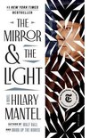 Wolf Hall Trilogy-The Mirror & the Light