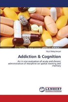 Addiction & Cognition
