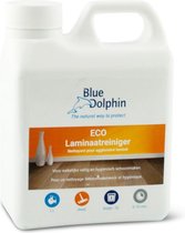 Blue Dolphin Laminaatreiniger - 1 liter