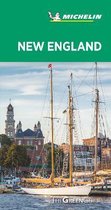 New England - Michelin Green Guide