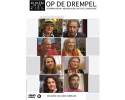 Kijken In De Ziel - Op De Drempel