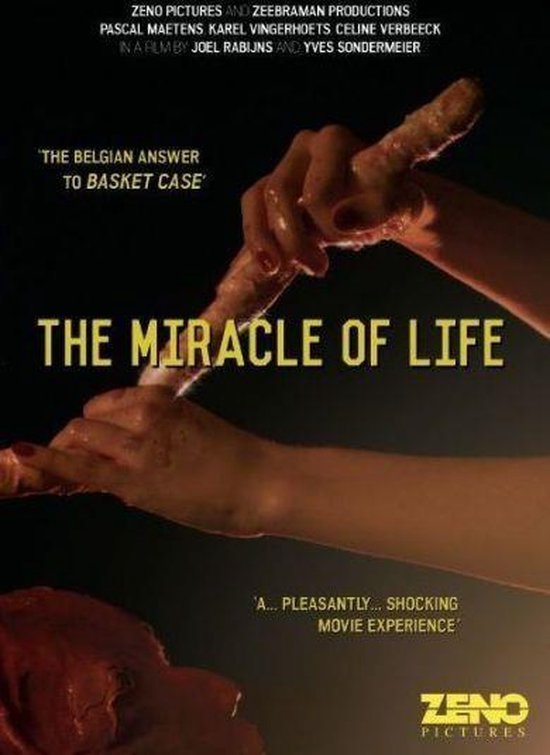 Miracle Of Life (DVD)