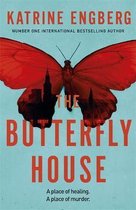 Kørner & Werner series-The Butterfly House