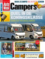 AutoWeek Campers 4-2021 - Duel in de koningsklasse