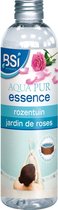 BSI - Aqua Pur Essence Rozentuin - Zwembad -Geuressence voor in uw Spa of Bubbelbad - 250 ml