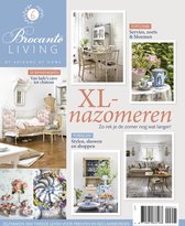 Brocante Living 6-2021 - XL-nazomeren