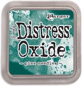 Ranger Distress Oxide - Pine Needles