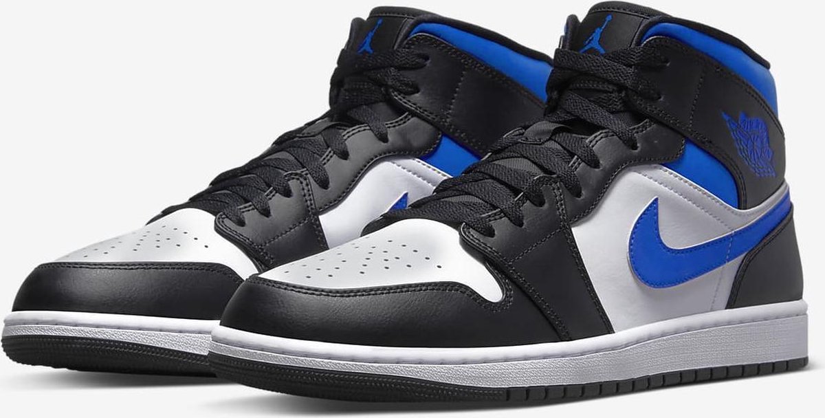 Nike Air Jordan 1 Retro High OG University Blue | 43einhalb Sneaker Store