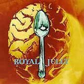 Royal Jelly - Royal Jelly