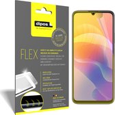 dipos I 3x Beschermfolie 100% compatibel met Huawei Enjoy 20 5G Folie I 3D Full Cover screen-protector