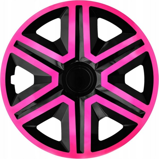 Universele Wieldoppen 14 Inch voor Elke Auto