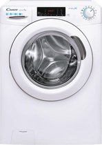 Bol.com Candy Smart Pro CO 12105TE/1-S wasmachine Voorbelading 10 kg 1200 RPM E Wit aanbieding