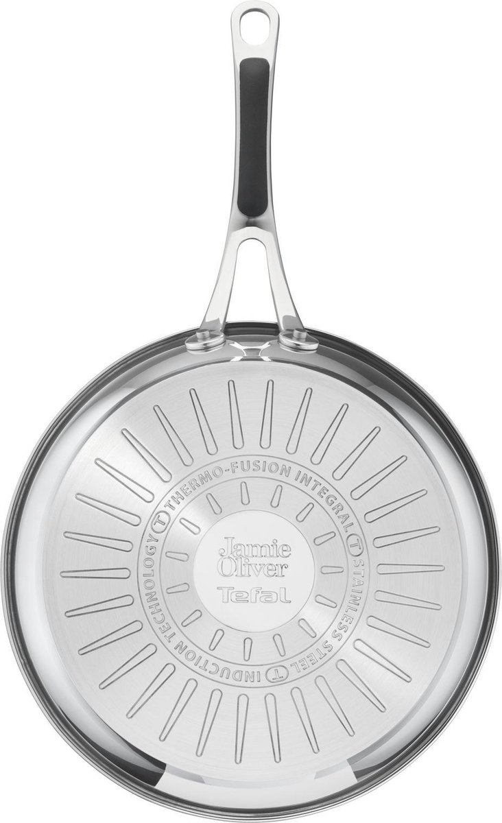Tefal Renew Keramische koekenpan 30 cm - Pannen - Coolblue
