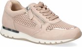 Caprice Dames Sneaker 9-9-23700-26 336 beige H-breedte Maat: 38 EU