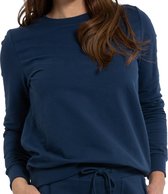 Mey Sweater Night2Day Mia Dames 16222 - Meerkleurig 233 new blue Dames - M