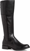 Tamaris Dames Laarzen 1-1-25508-25 001 zwart normal Maat: 37 EU