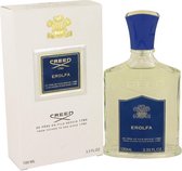 Creed Erolfa Eau De Parfum Spray 100 Ml For Men