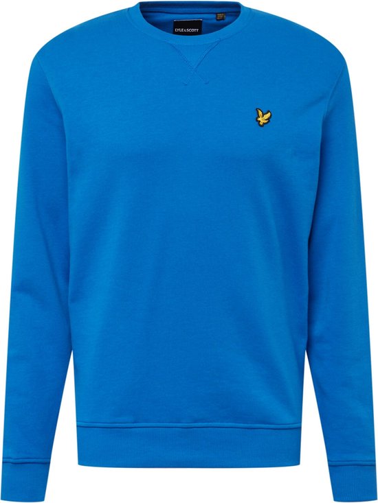 lyle and scott truien